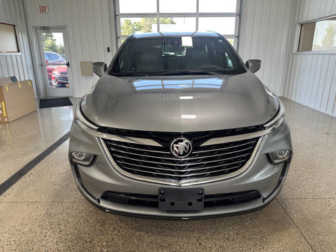 Used 2024 Buick Enclave Premium image 46
