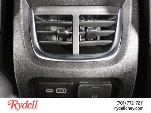 Certified 2025 Chevrolet Blazer RS w/ Enhanced Convenience Package image 13