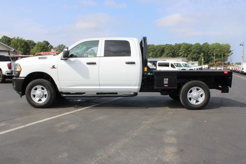 Used 2024 RAM 2500 Tradesman image 6