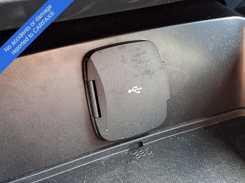 Used 2023 Ford Bronco Black Diamond image 28