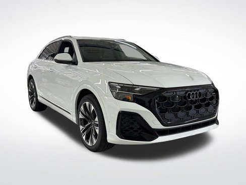 New 2025 Audi Q8 Premium Plus image 7