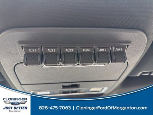 New 2025 Ford F150 Tremor w/ Equipment Group 402A High image 44