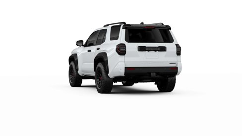 New 2025 Toyota 4Runner TRD Pro image 7