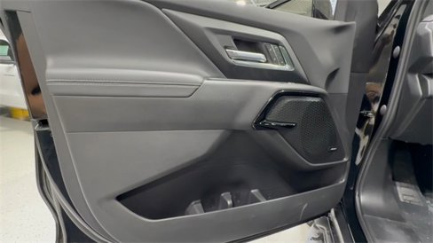 New 2026 Chevrolet Silverado EV LT image 11