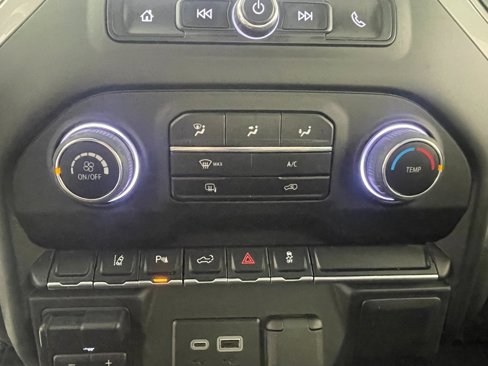 Used 2024 Chevrolet Silverado 2500 W/T w/ WT Fleet Convenience Package image 21