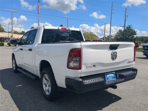 Used 2023 RAM 1500 Tradesman w/ Tradesman Group image 20