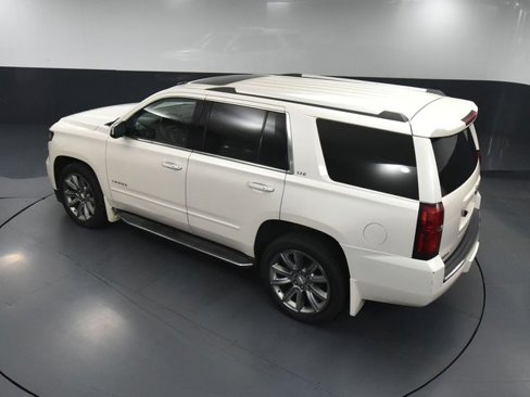 Used 2015 Chevrolet Tahoe LTZ image 62