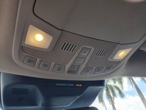 Certified 2022 Ford Expedition Platinum image 26