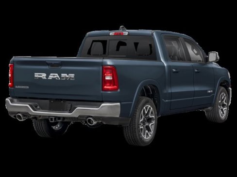 New 2026 RAM 1500 Laramie image 2