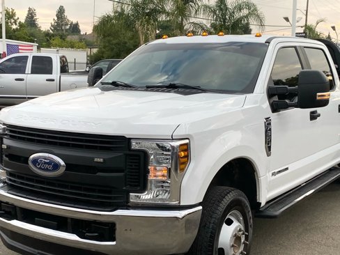 Used 2018 Ford F350 XL w/ Power Equipment Group image 36