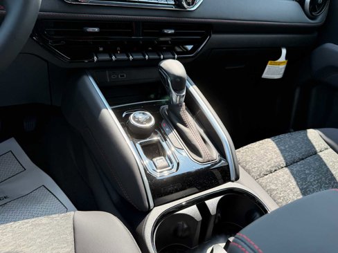 New 2025 Chevrolet Colorado Z71 w/ Technology Package image 11