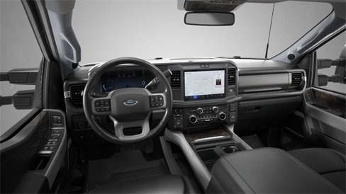 New 2026 Ford F350 Lariat image 7