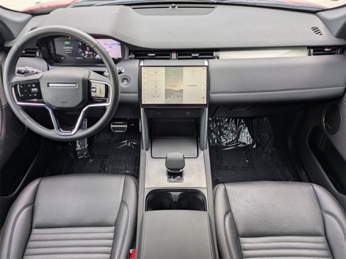 Certified 2024 Land Rover Discovery Sport Dynamic SE image 17