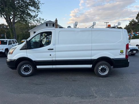 Used 2016 Ford Transit 250 130 Low Roof image 9