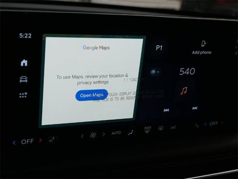 New 2025 Lincoln Aviator Black Label image 9