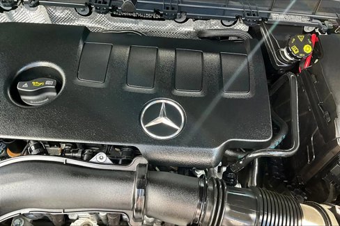 Used 2021 Mercedes-Benz GLB 250 4MATIC image 31