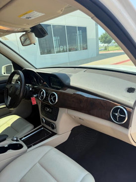 Used 2014 Mercedes-Benz GLK 350 2WD image 11