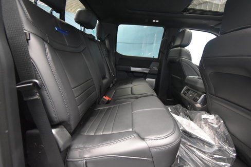 New 2025 Ford F250 Platinum image 27