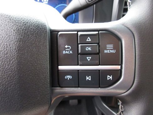 New 2025 Ford F250 Lariat image 16