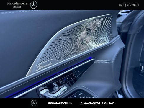 New 2026 Mercedes-Benz SL 43 AMG image 13