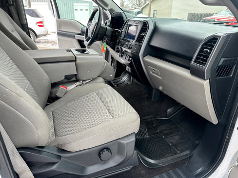 Used 2020 Ford F150 XLT w/ Trailer Tow Package image 17