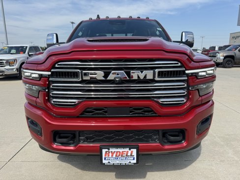 New 2026 RAM 2500 Laramie image 20