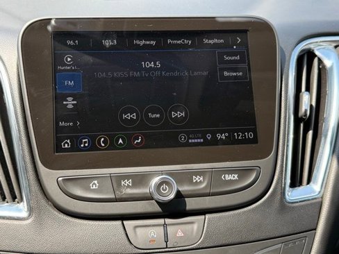 Used 2024 Chevrolet Malibu LT image 25