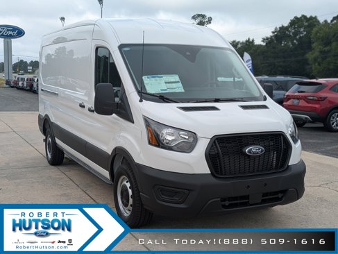 New 2025 Ford Transit 250 148 Medium Roof image 4