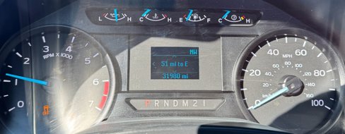 Used 2022 Ford F250 XL w/ Power Equipment Group image 20