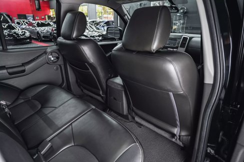Used 2015 Nissan Xterra PRO-4X image 39