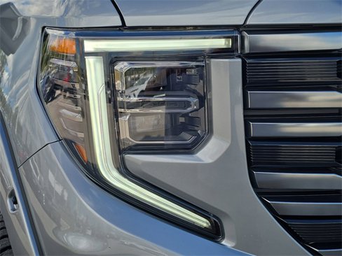 New 2026 GMC Sierra 1500 AT4 w/ Technology Package image 11