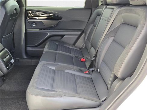 New 2025 Lincoln Nautilus Reserve w/ Jet Appearance Package image 15