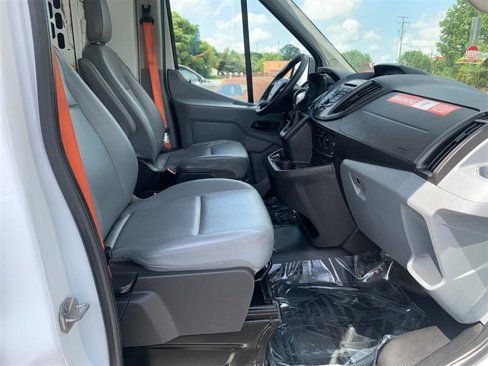 Used 2019 Ford Transit 150 148 Medium Roof image 14