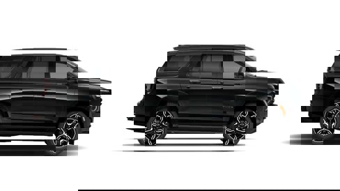 New 2026 Chevrolet Tahoe RST image 4