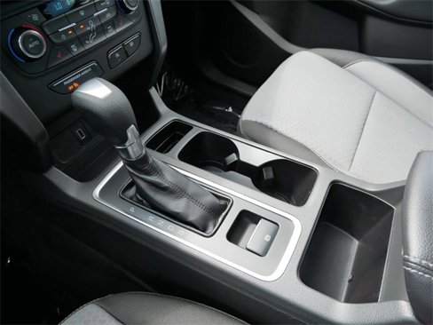 Used 2017 Ford Escape SE w/ SE Cold Weather Package image 23