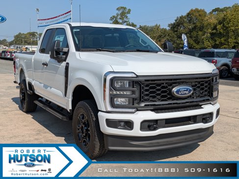 New 2026 Ford F350 XL image 4