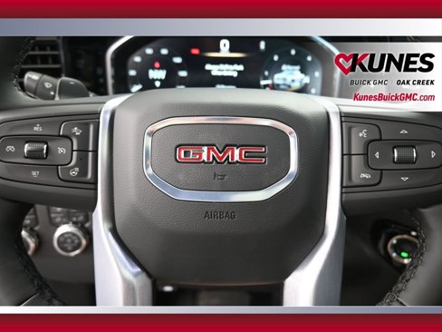 New 2026 GMC Sierra 1500 Elevation w/ Elevation Premium Package image 27