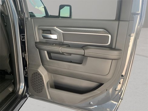 New 2026 RAM 2500 Big Horn image 25