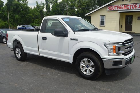Used 2019 Ford F150 XL w/ XL Power Equipment Group image 9