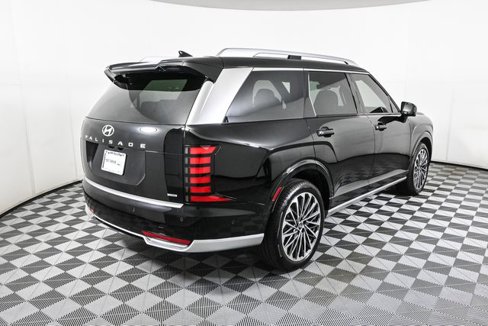 New 2026 Hyundai Palisade Calligraphy image 30