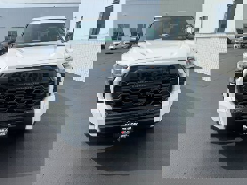 New 2026 Toyota Tundra TRD Pro image 6