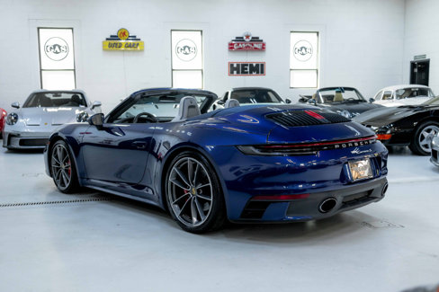 Used 2020 Porsche 911 Carrera S image 9