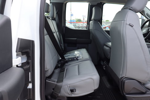 New 2025 Ford F250 XL image 11