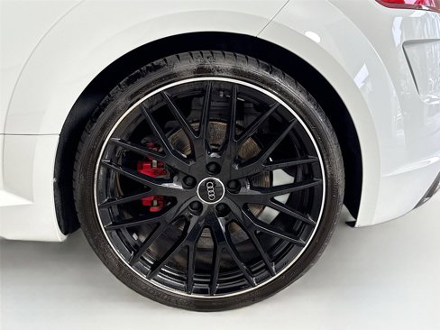 Used 2020 Audi TTS 2.0T Coupe w/ Competition Package image 28
