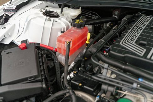Used 2023 Chevrolet Camaro ZL1 image 61