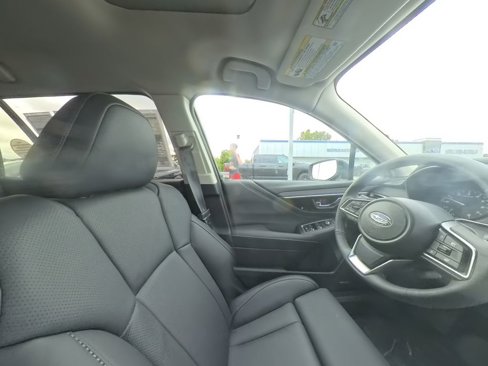 New 2025 Subaru Outback Limited XT image 28