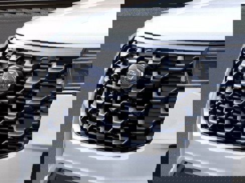 New 2025 Ford Explorer Platinum image 17
