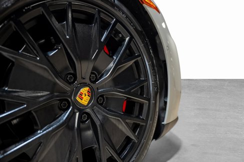 Used 2023 Porsche Taycan GTS image 20