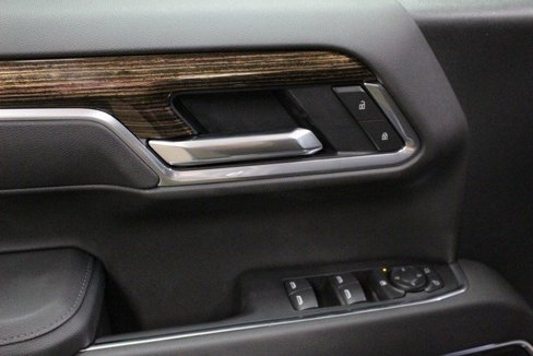 New 2026 GMC Sierra 1500 Elevation image 16