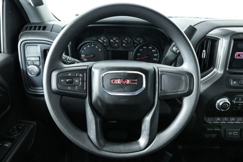 New 2025 GMC Sierra 1500 Pro w/ Pro Value Package image 10
